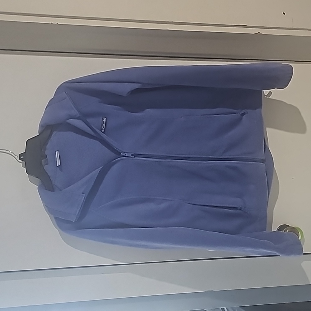 Columbia jacket